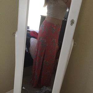 Billabong Maxi Skirt